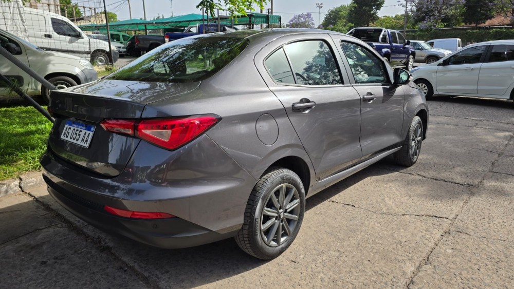 Fiat Cronos Drive plus — foto 3